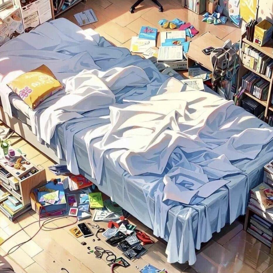 猜不透 (DJ旋律)