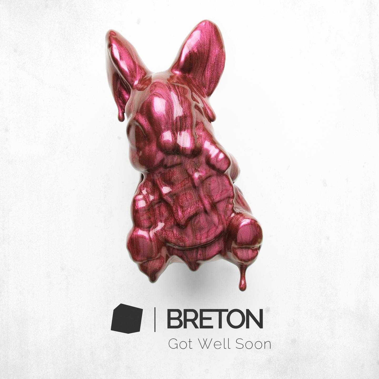 Got Well Soon_Breton_Got Well Soon | 在线播放_Got Well Soon歌词_Got Well Soon下载 | 网易云音乐