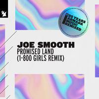 Promised Land (1-800 GIRLS Remix)