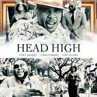 Head High (feat. Carlitobaby & Lopi Lelani)