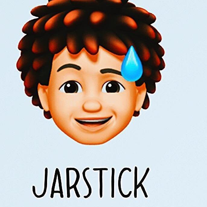 呱哥/JarStick