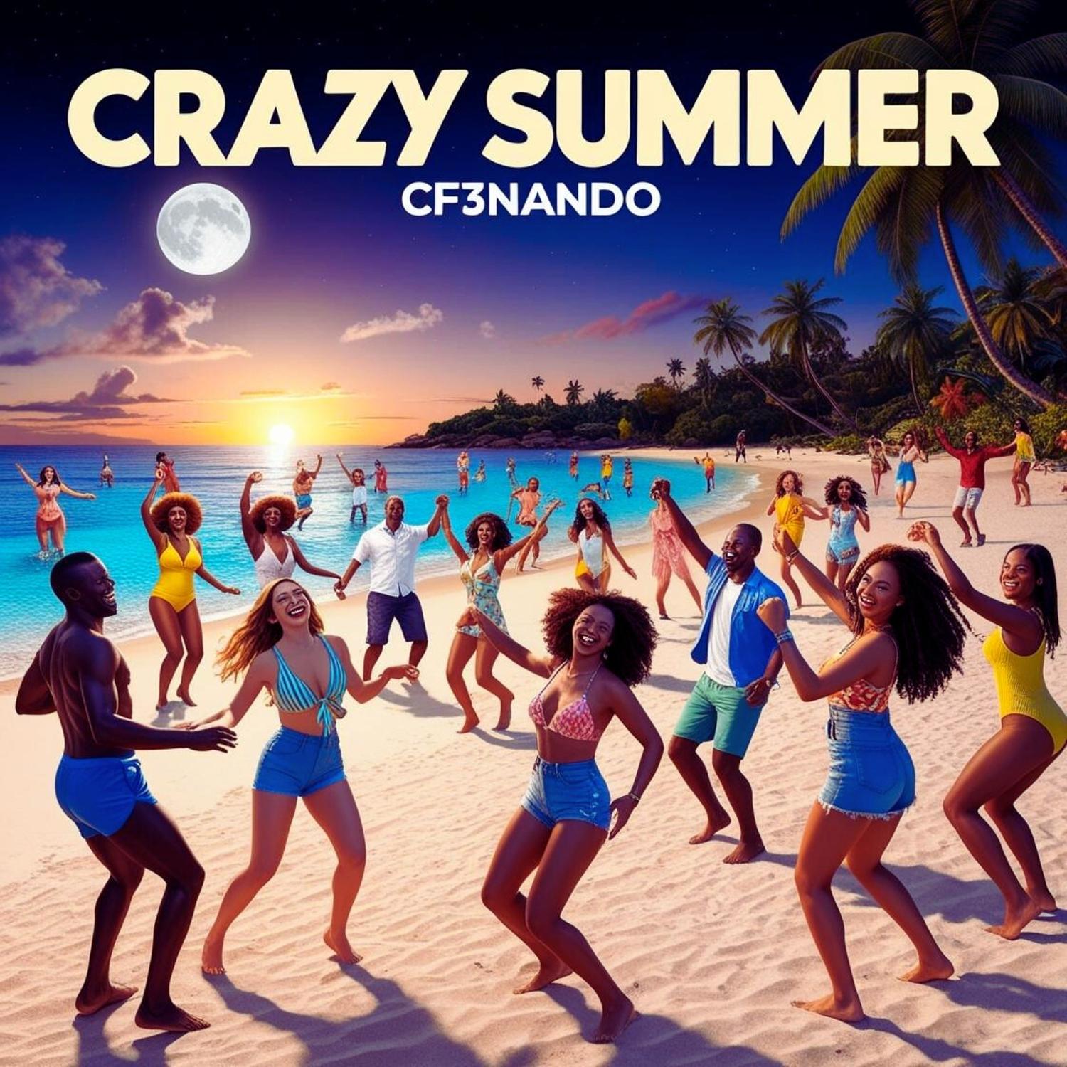 Crazy Summer