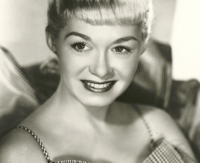 June Christy