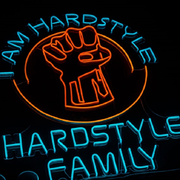 HARDSTYLE FAMILY