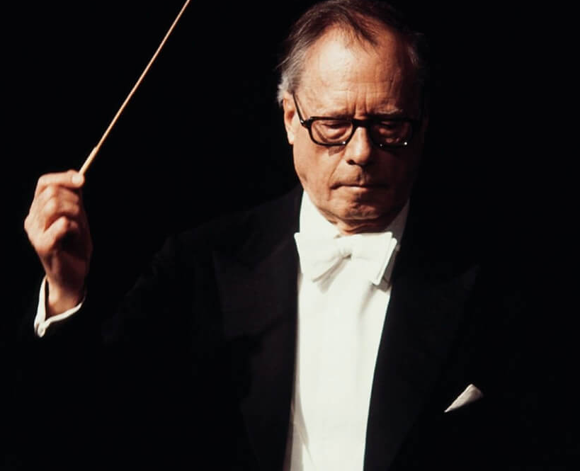 Karl Böhm