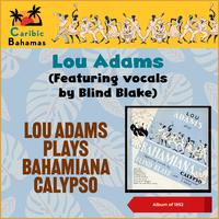 Lou Adams Plays Bahamiana Calypso (Album of 1952)