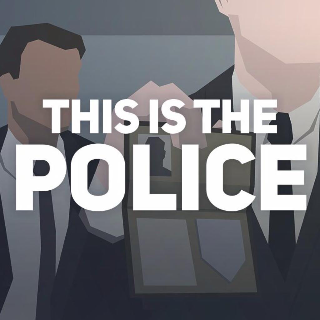 This Is The Police（这是警察）