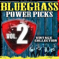 Bluegrass Power Picks, Vol.2