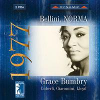 BELLINI: Norma (1831 Edition for 2 Sopranos)