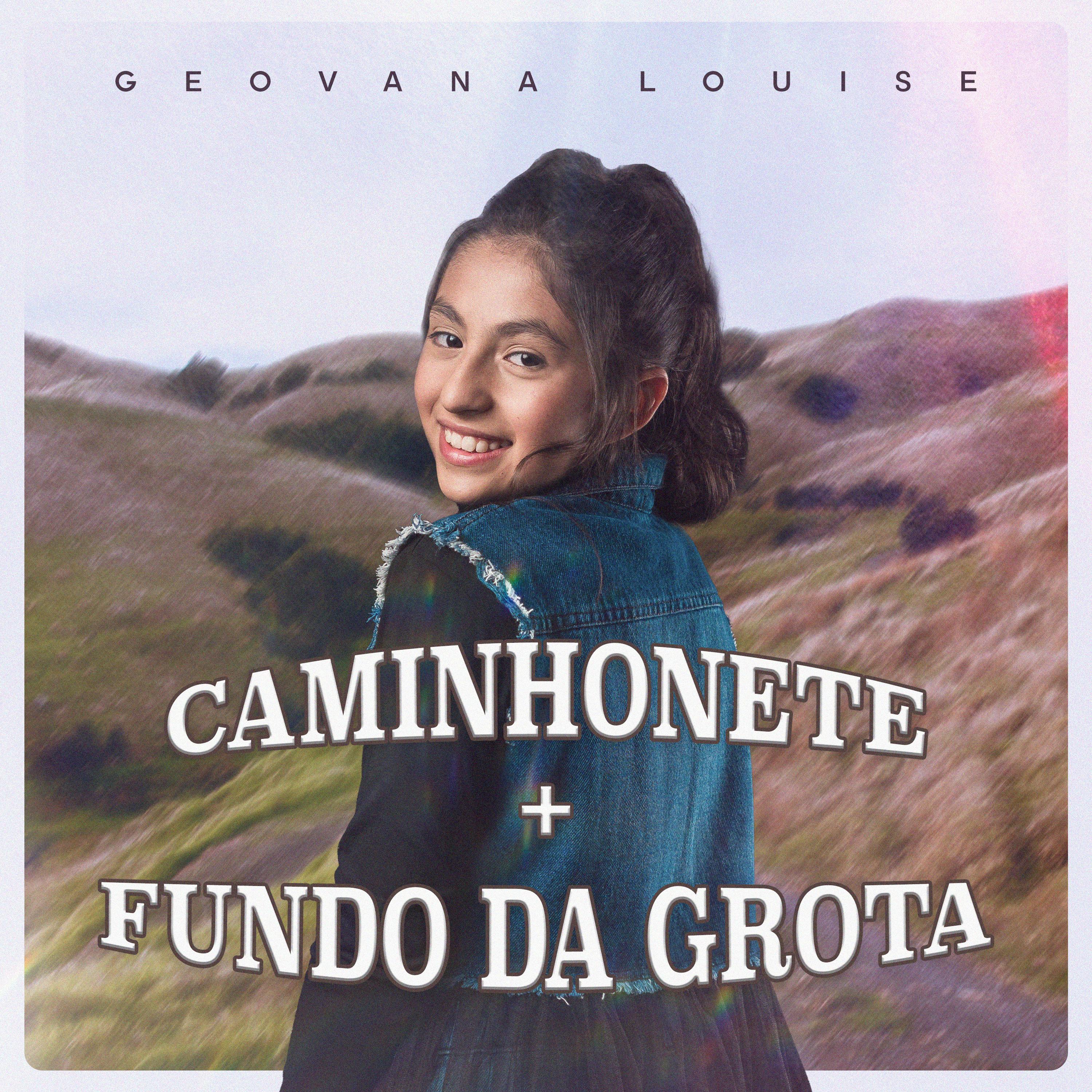 Caminhonete Branca / Fundo da Grota (Cover)