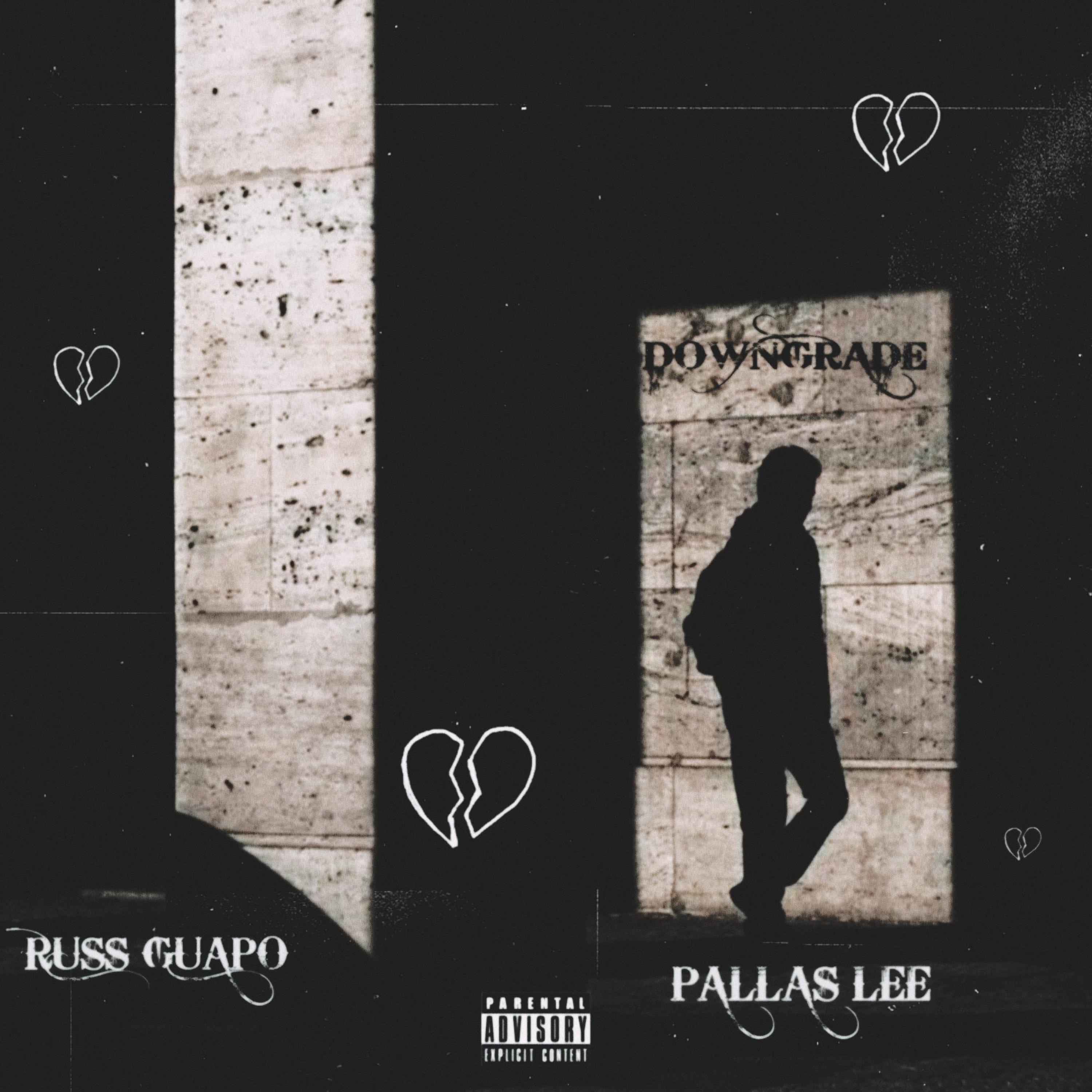 DOWNGRADE (feat. Pallas Lee)