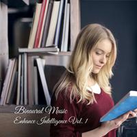 Binaural Music: Enhance Intelligence Vol. 1