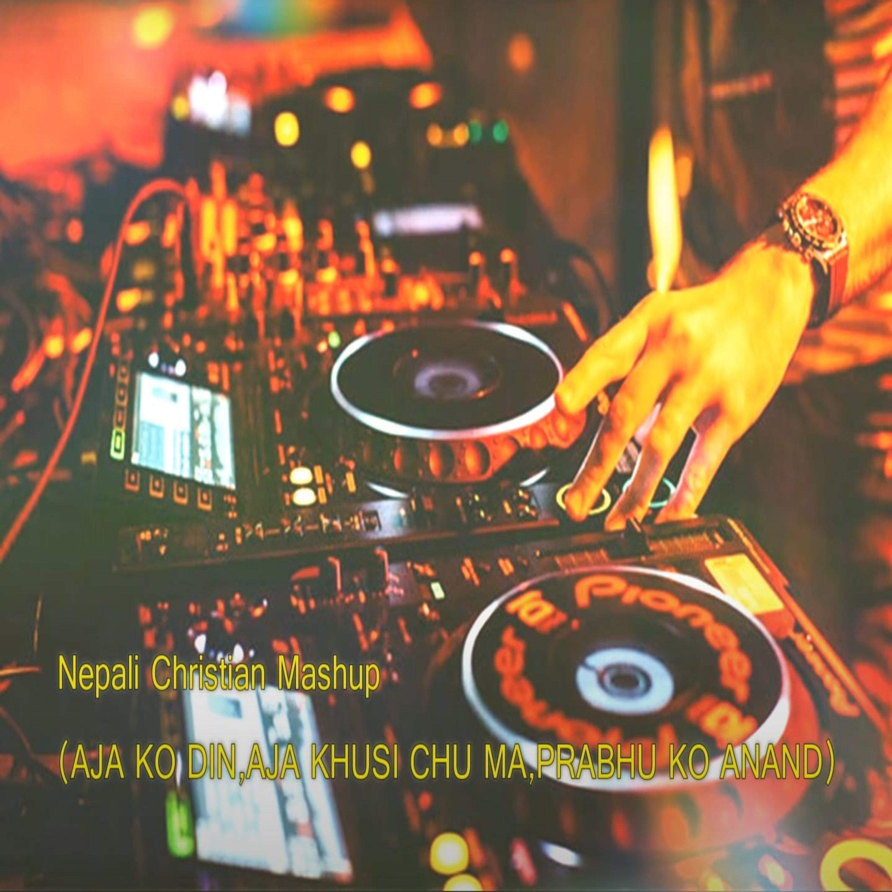 Nepali Christain Dance Song 2021 || Electro/Trap || Bishnu Sunar ||Grace Multimedia