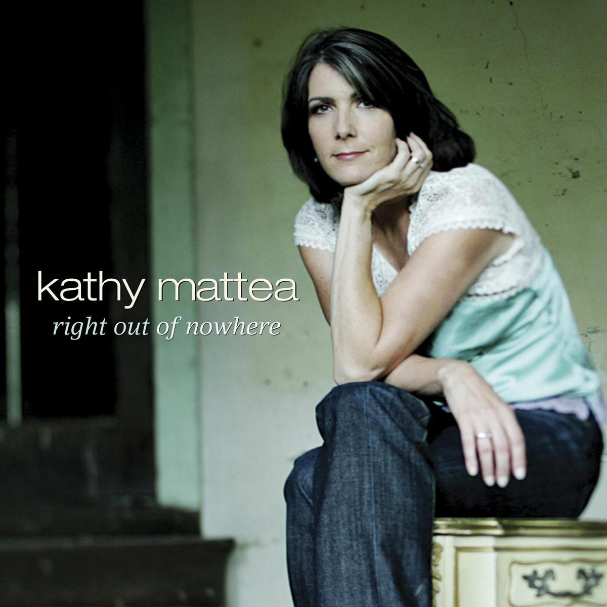 down on the corner - kathy mattea - 网易云音乐