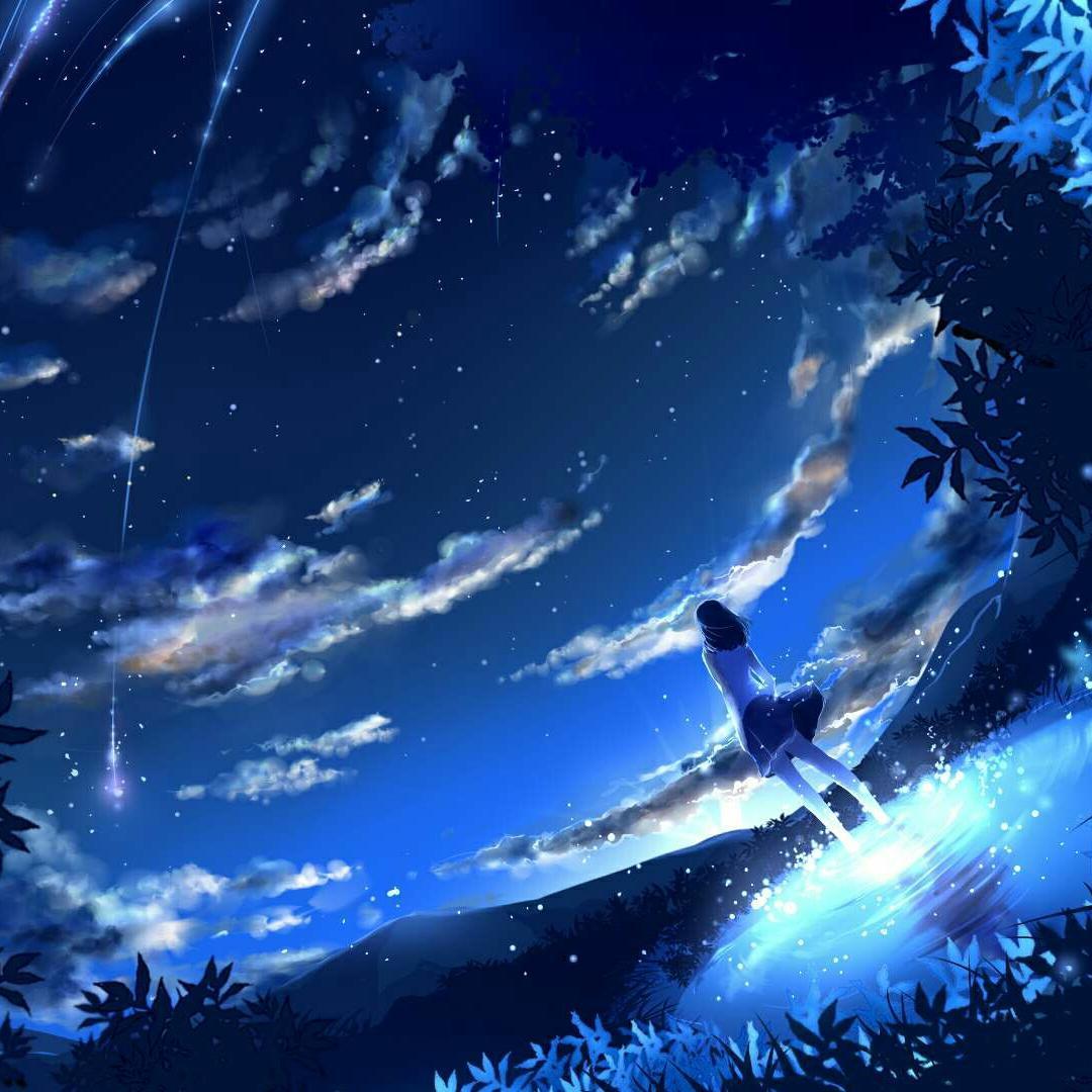 渔舟唱晚（摇滚版）封面