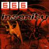 666 - Insanity (Sector 5 vs. D-Kay Remix)