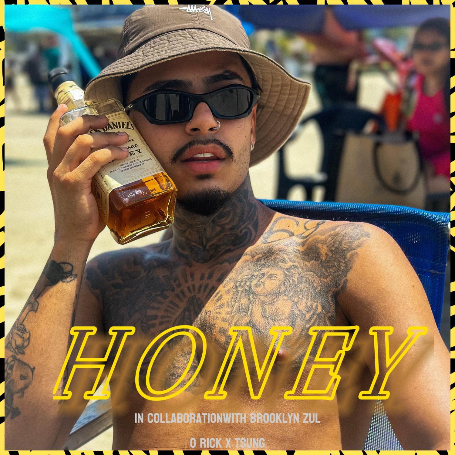 Honey