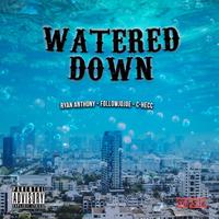 Watered Down (feat. FollowJoJoe & C-Hecc)