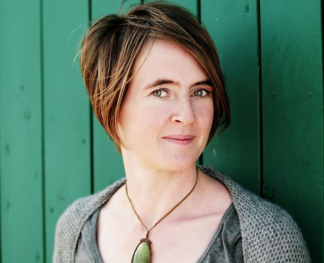 Karine Polwart