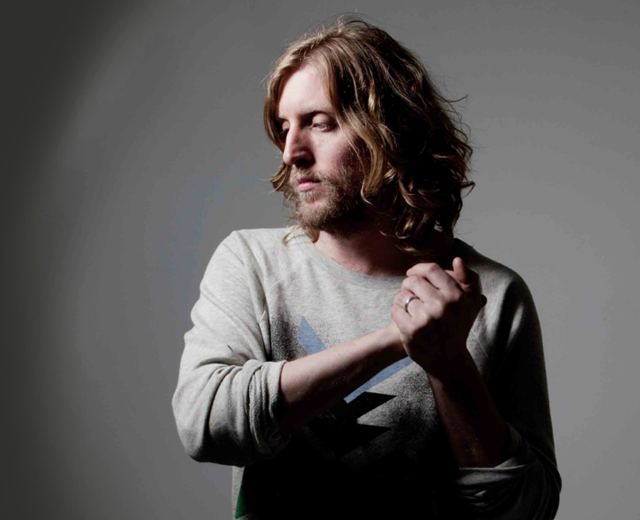 Andy Burrows