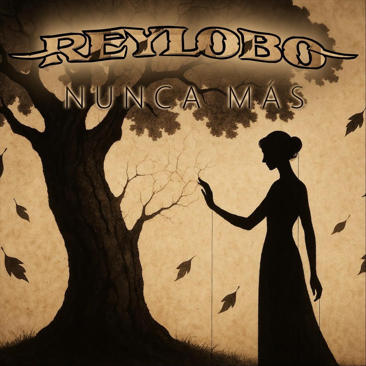 Espiral (feat. Warcry)_REYLOBO_Nunca Más | 在线播放_Espiral (feat. Warcry)歌词_Espiral (feat. Warcry)下载 | 网易云音乐