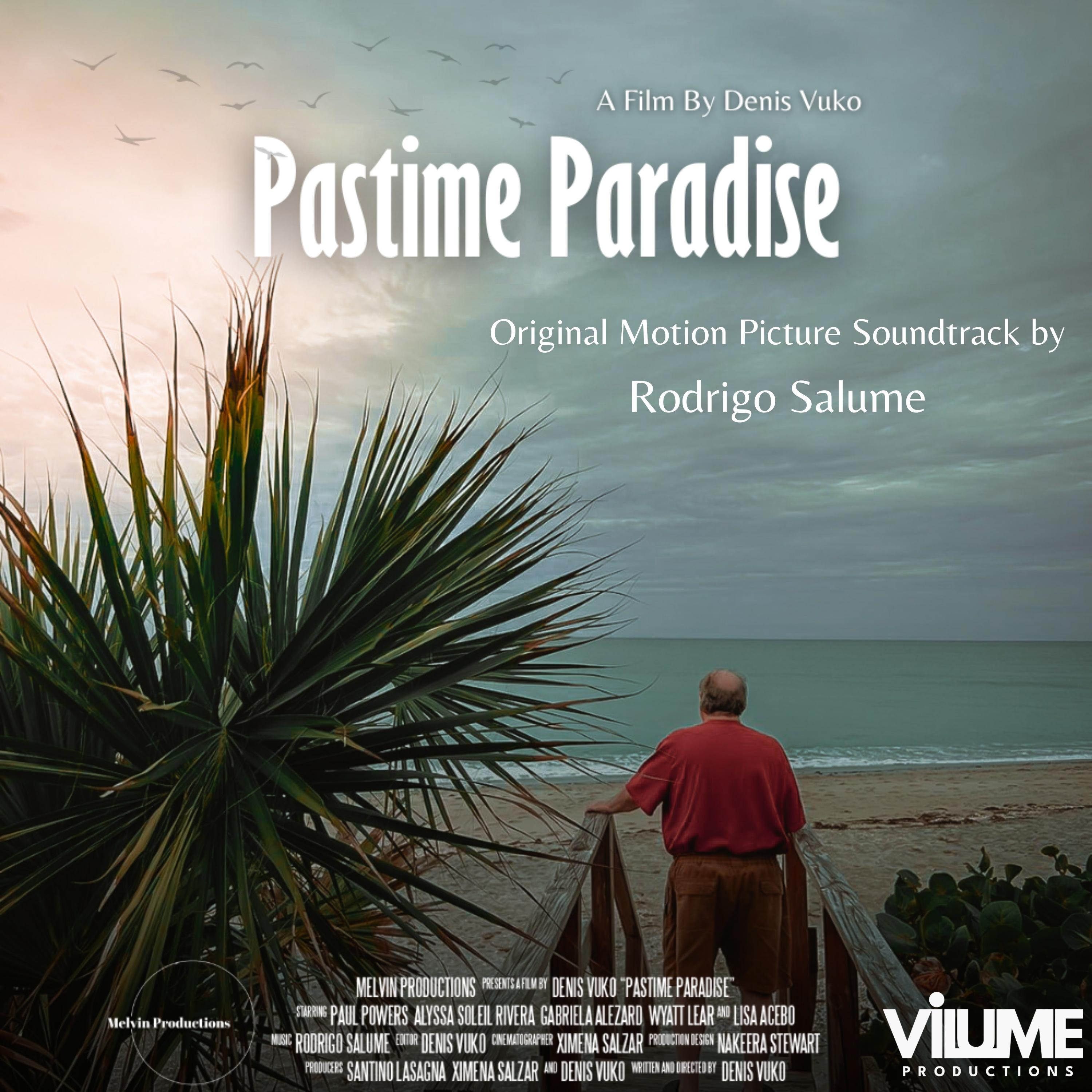 Pastime Paradise (Original Motion Picture Soundtrack)