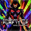 Marq Aurel - Pump It Up (Hard Bounce Mix)