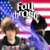 FULL THROTTLE (feat. h4rtbrkr)