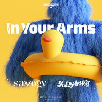 In Your Arms