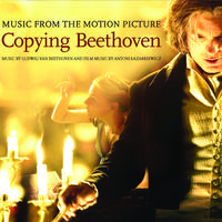 Copying Beethoven - OST