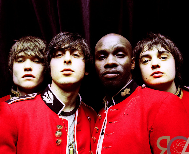 The Libertines