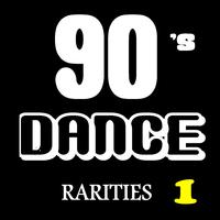 90's Dance Rarities, Vol. 1