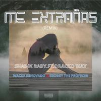 Me Extrañas (feat. Shadik Baby×Dracko Way & Wacka Renovado×Georgy) [Remix]