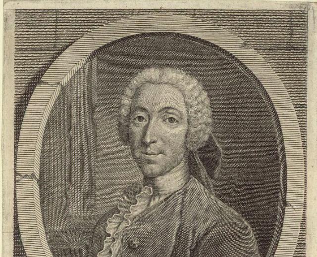 Louis-Claude Daquin