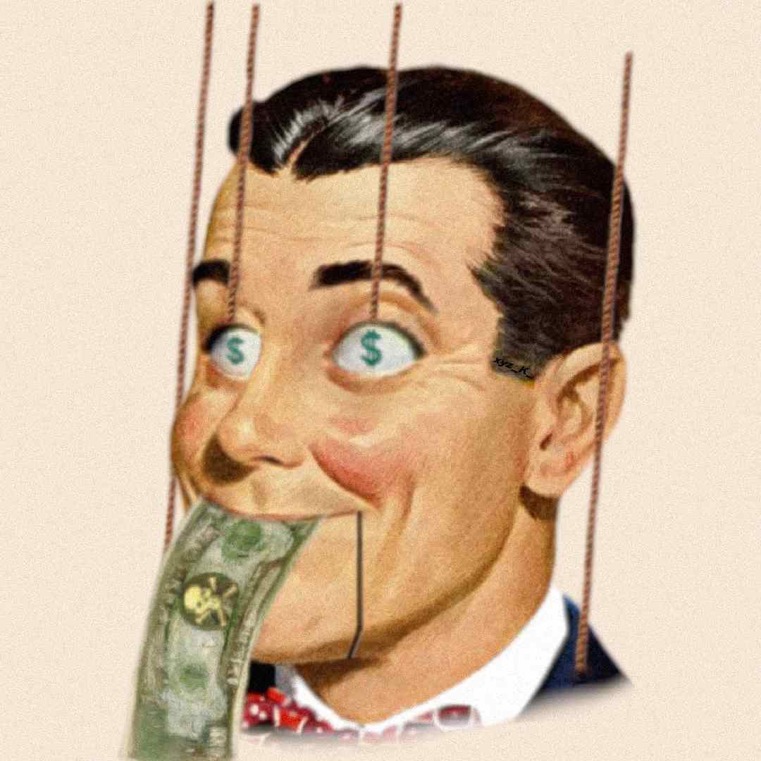 木偶 (Lil Pump x XXXTentacion Type Beat)