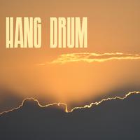 Hang Drum Relaxation - Sounds of Nature Waves & Sea