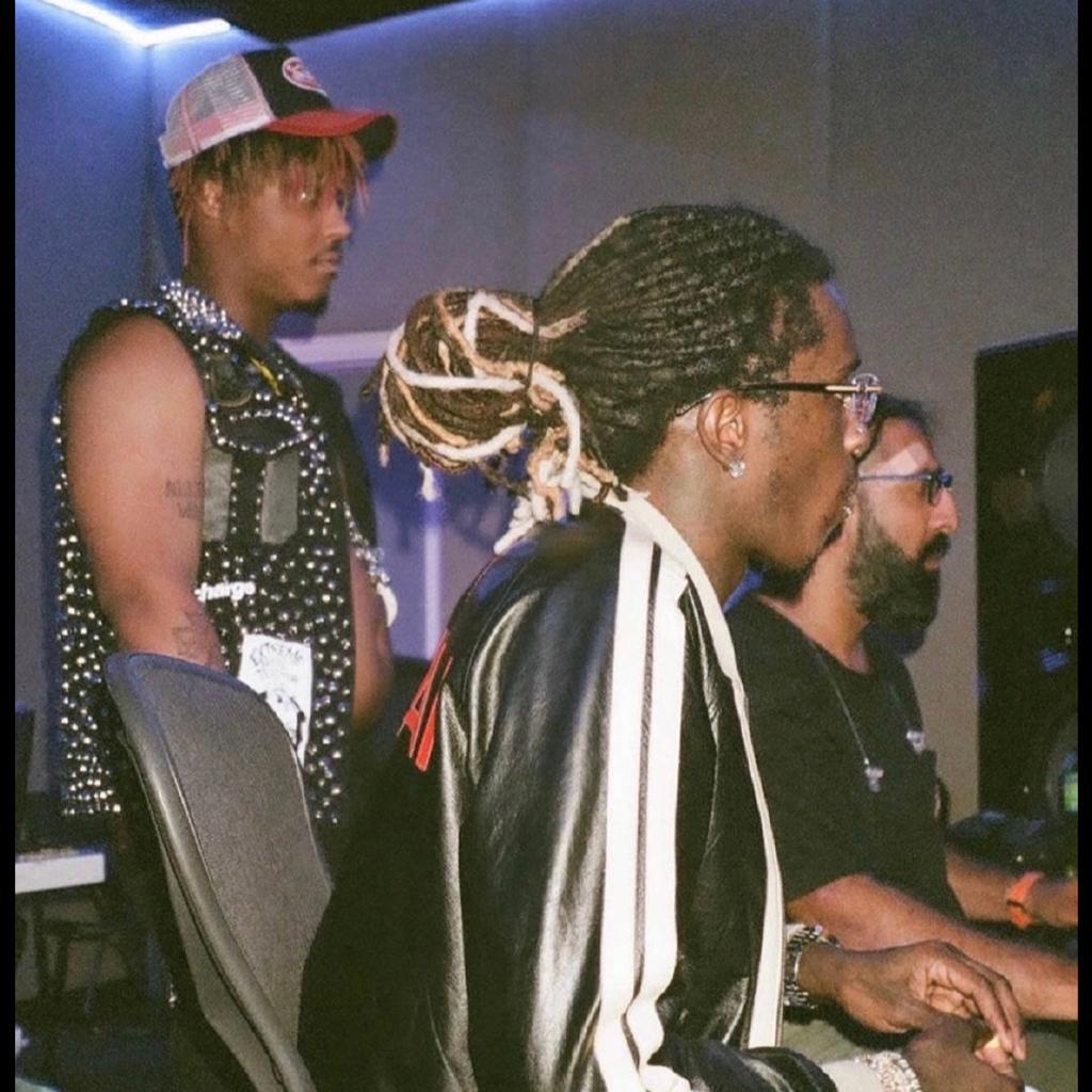 「HIPHOP」日常好听欧美说唱