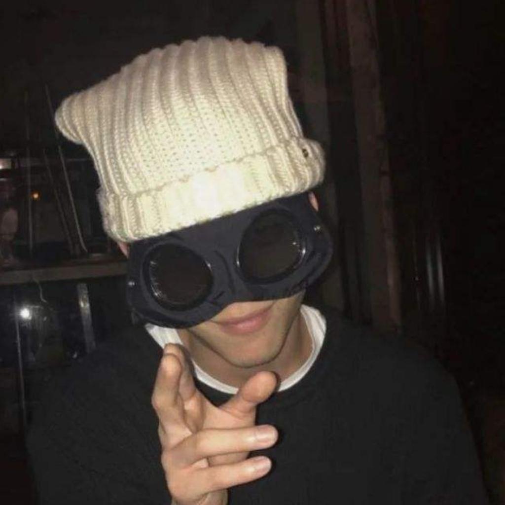 这个昵称超酷der