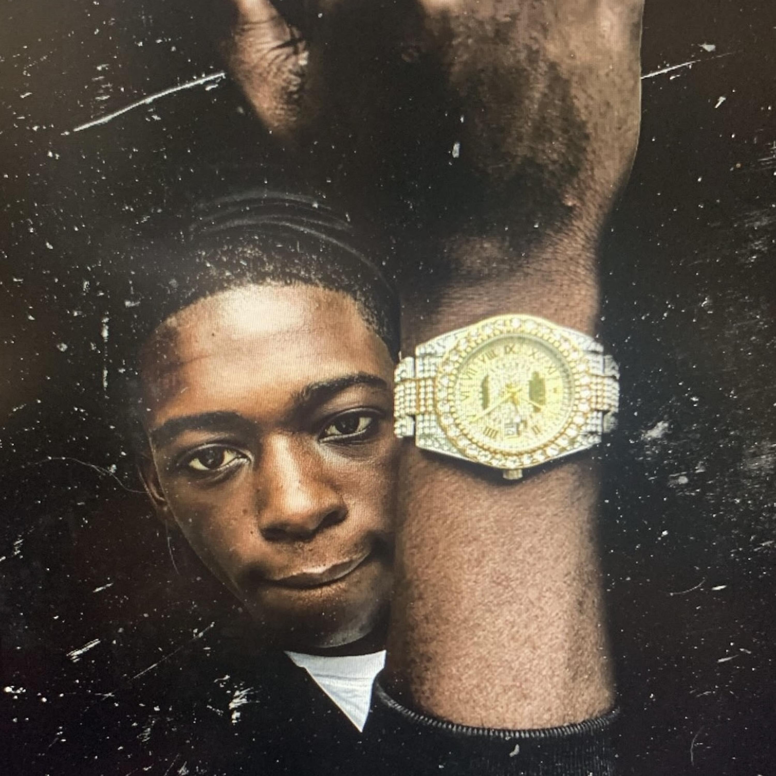 Product of the Trenches (feat. Jaykash)