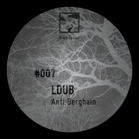 Anti Berghain V2K17