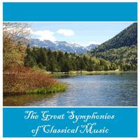 Great Symphonies of Classical Music