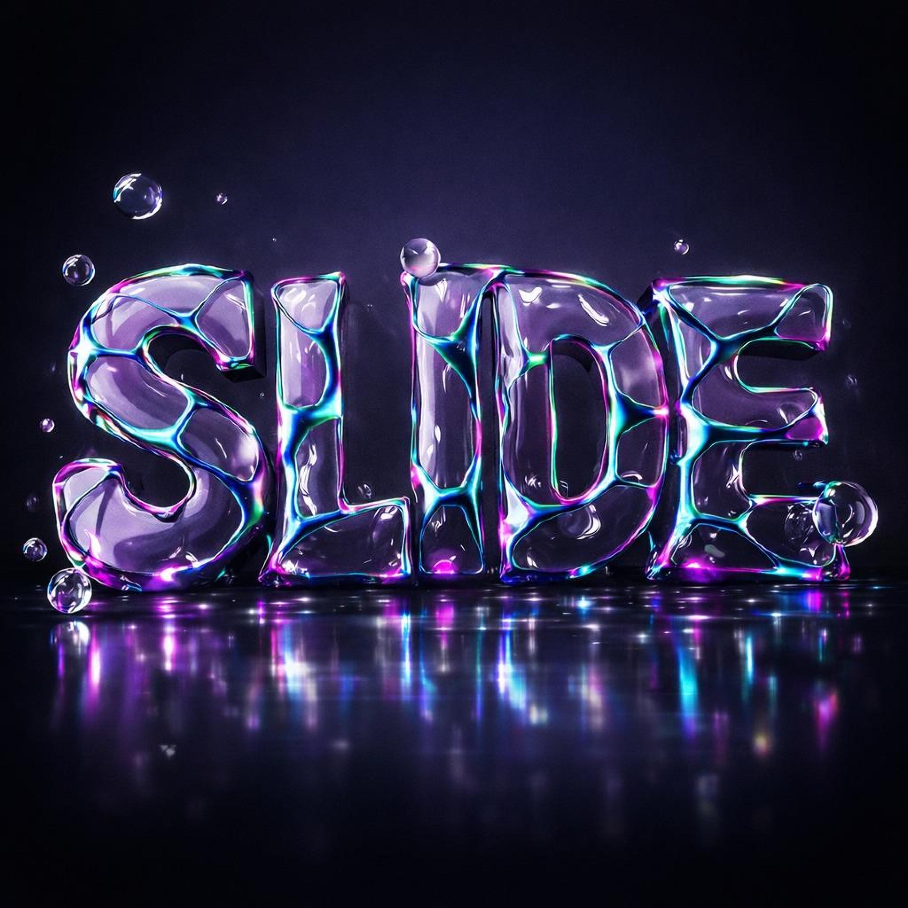 SLIDE (feat. fewtile)