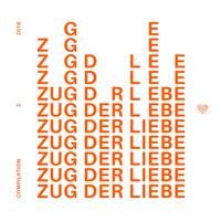 Zug der Liebe Compilation 2