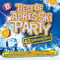 Best Of Apres Ski Party / CD 2