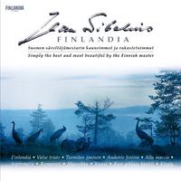 Sibelius Finlandia (Best Of)