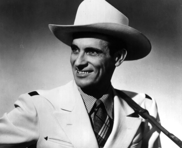 Ernest Tubb