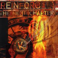 Reinforced Presents The Next Chapter