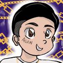 Alvin艾尔文