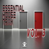 Essential House Trax Vol.3