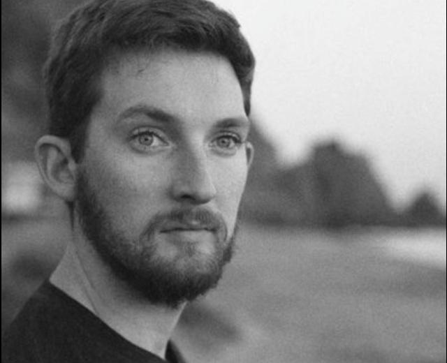 Nicholas Roberts
